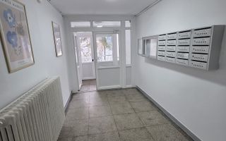 Apartament 3 camere Bld Camil Ressu 3 min metrou N.Grigorescu - Poză 12