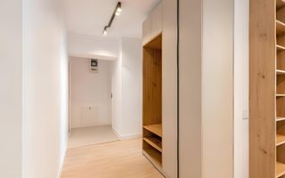 Apartament modern 2 camere  Marmura Residence I Loc de parcare inclus - Poză 16