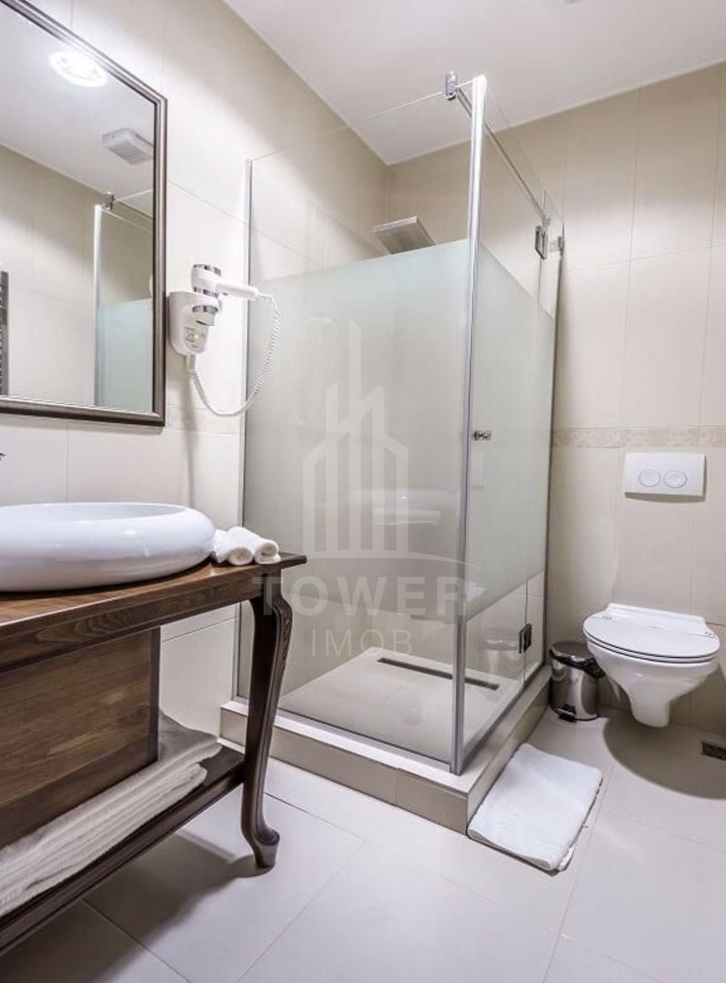 Hotel Boutique Resort 5 stele de vanzare in Sibiu - Poză 13
