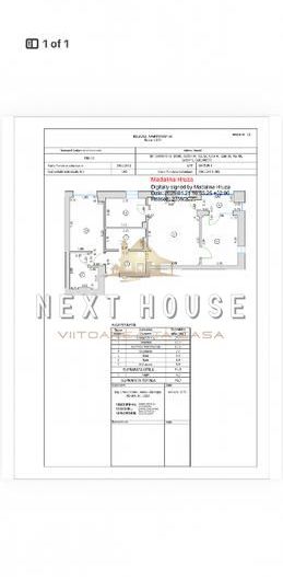 Apartament 3 camere Parcul Carol ( Eroi Revolutiei - Viilor ) - Poză 15