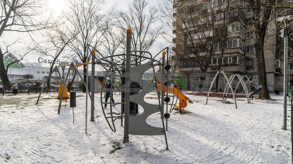 Apartament 2 camere, 5 min. metrou Lujerului, decomandat, etaj 6/10, Comision 0% - Poză 17