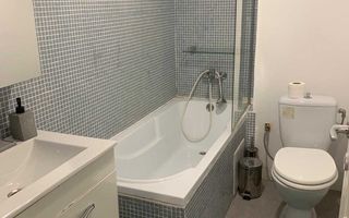 Garsonieră nouă, centrală proprie, 7 min metrou Lujerului - Poză 3