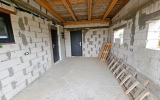 Casă Modernă P+1, Garaj, Teren 600 mp, Ighiu (10 km de Alba Iulia) - Poză 20