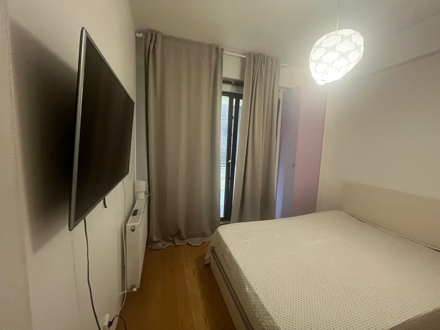 Apartament modern cu 2 camere, zona Dacia-Mosilor - Poză 7