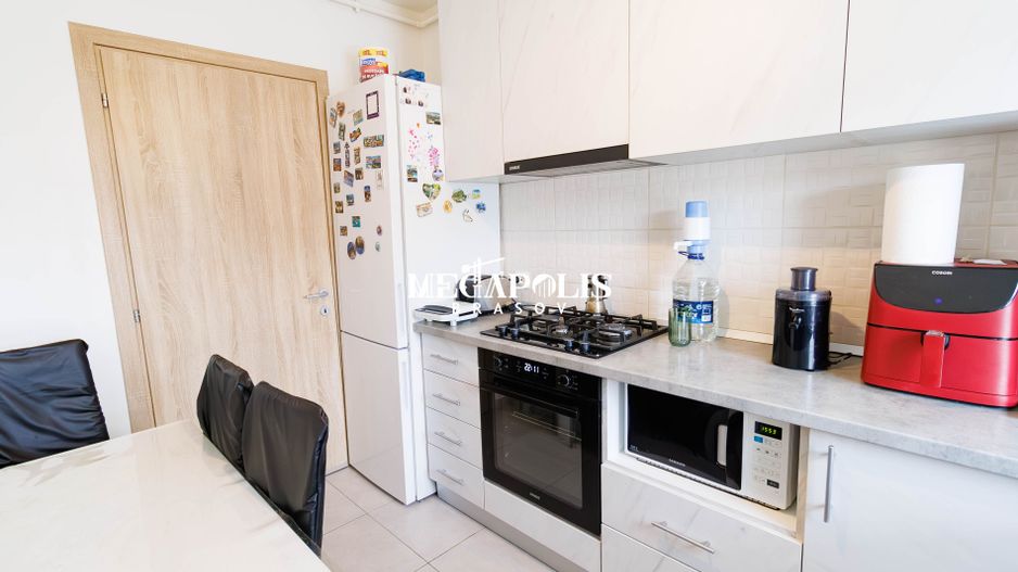 Apartament 2 camere decomandat – Tractoru - Poză 6