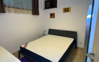 2 camere open space, modern, parcare, AC, Centru, Piata Muzeului - Poză 4