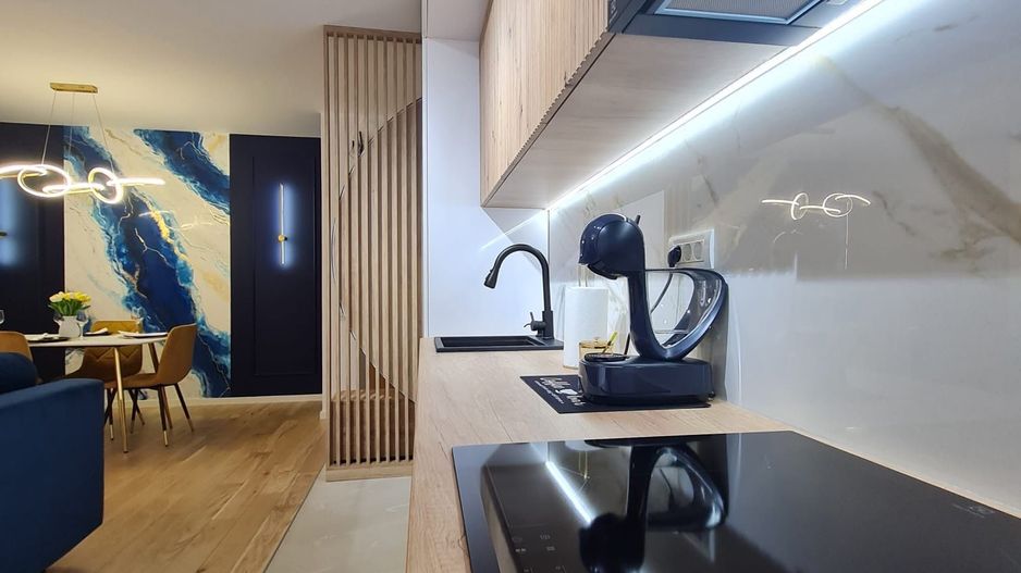 Lux și calitate la 5 minute de Piața Victoriei - Poză 35