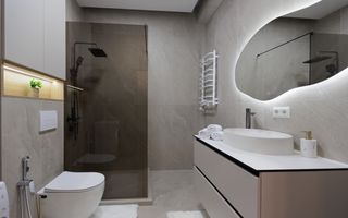 Vânzare, apartament, 1 cameră, bd. Moscova, Râșcani - Poză 12