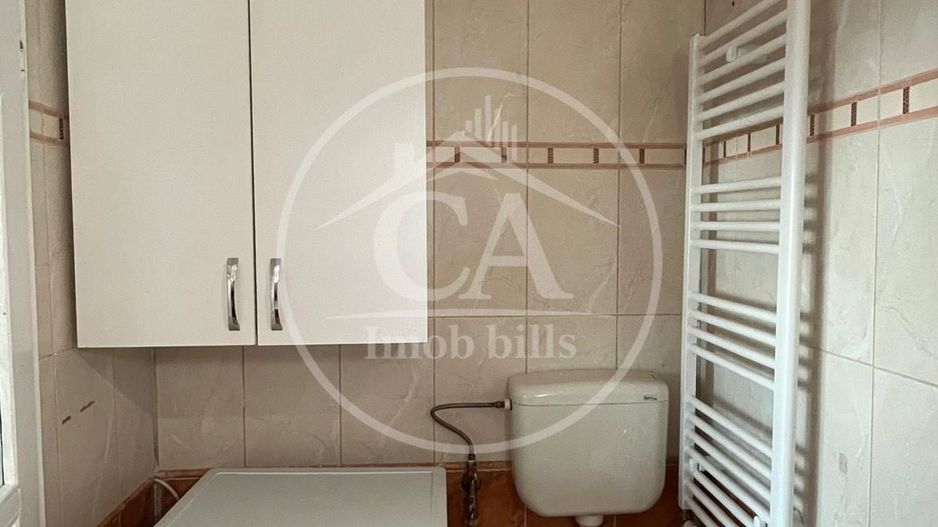 Casă cu 3 camere de închiriat în zona Iosia, Oradea - Poză 12