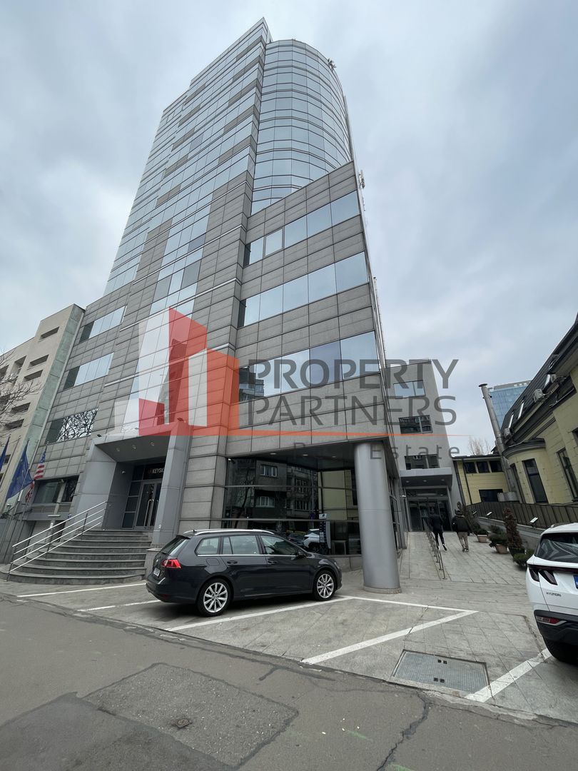 Cladire de birou Stirbei Voda - Poză 9