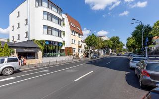 Apartament de inchiriat | Calea Floreasca | 2 camere | bloc boutique - Poză 13