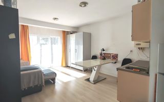 Apartament 1 cameră | 38 mp | Etaj 1 | Balcon | Zorilor - Poză 3