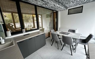 Luxos Apt 4 Camere Iancu Nicolae  și Parcare - Poză 15