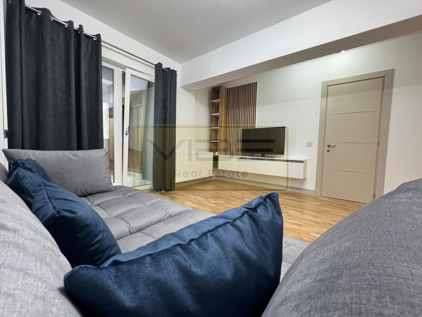 Apartament 2 camere NOU Himson Apartaments - Poză 4