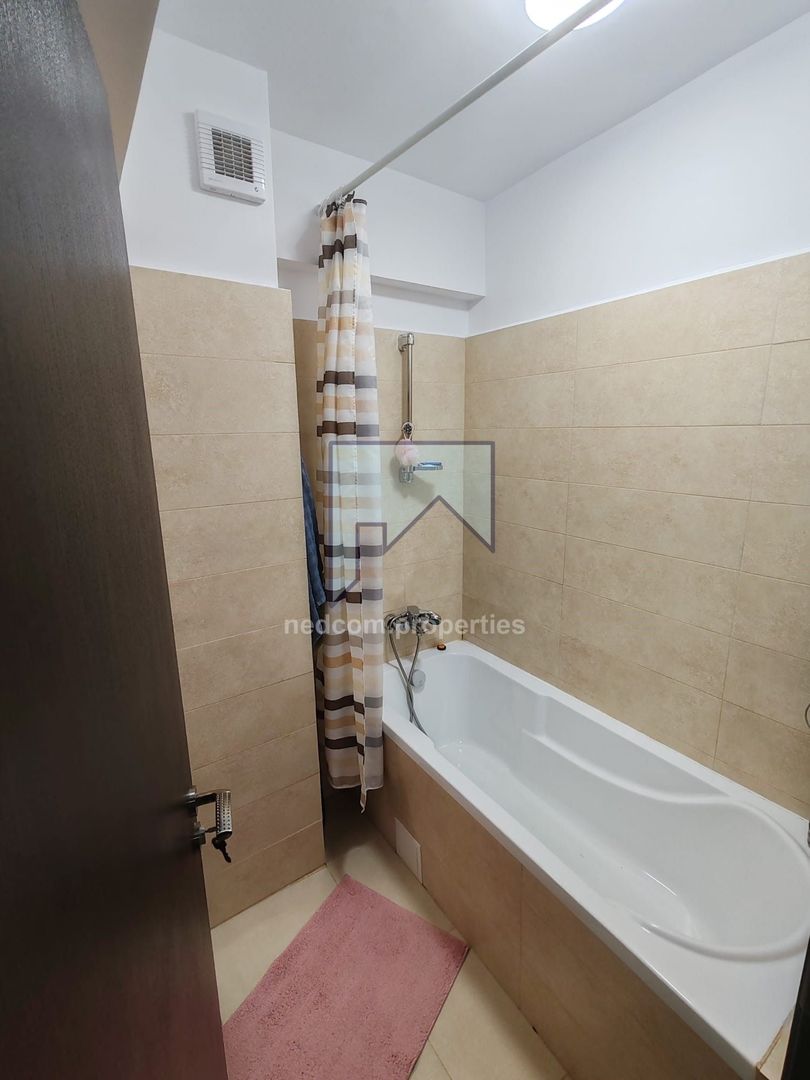 Inchiere apartament 2 camere -  bloc 2019 - Poză 6