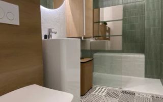 APARTAMENT ELEGANT CENTRALA PROPRIE METROU TIMPURI NOI - Poză 7