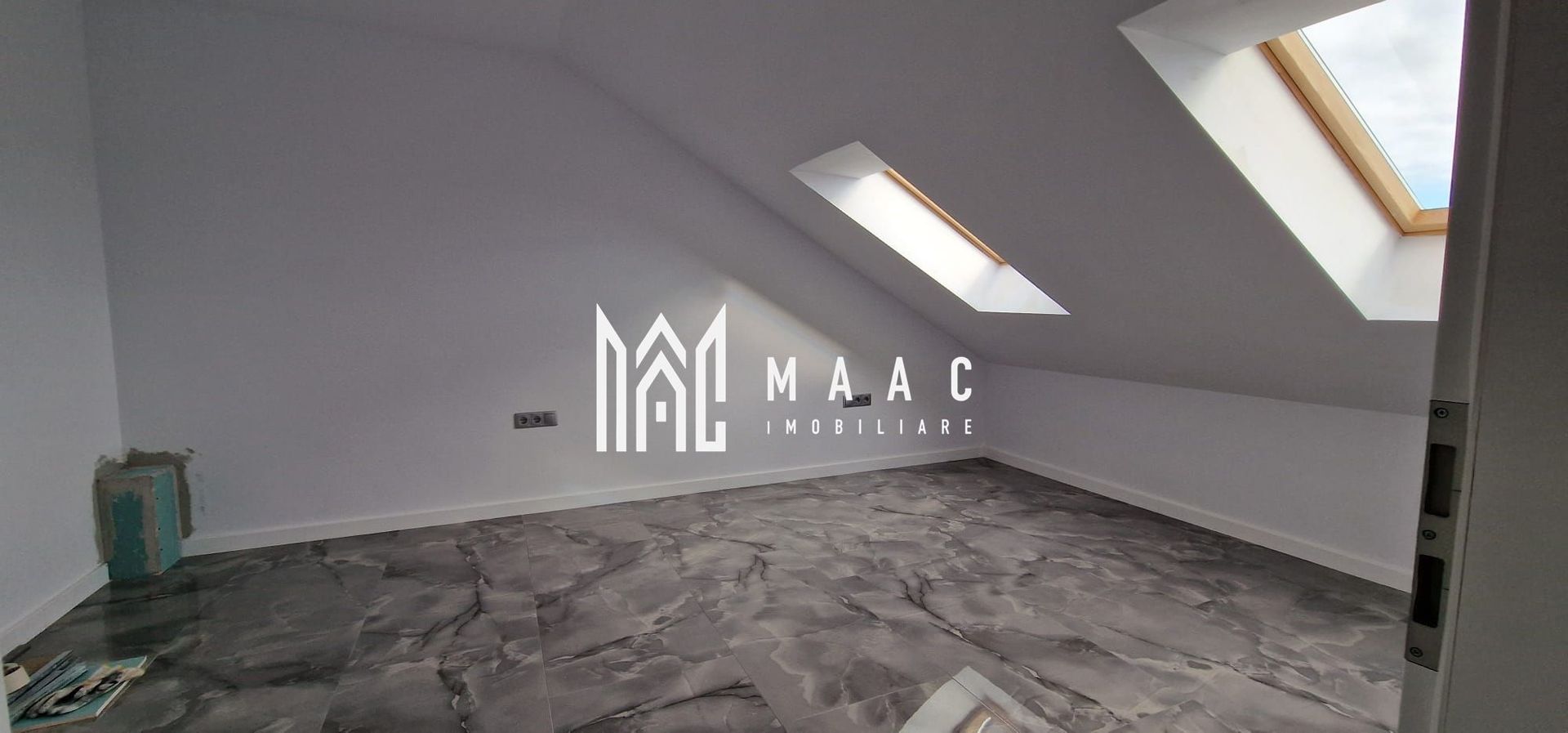 Casă înșiruită I P+E+M I 120 mpu I Curte 80 mp I Cristian - Poză 7