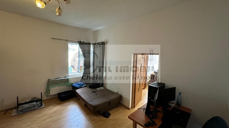 Ap2 camere, 55 mp, în vilă interbelică – Cuza Vodă Preț: 139.000 € - Poză 2