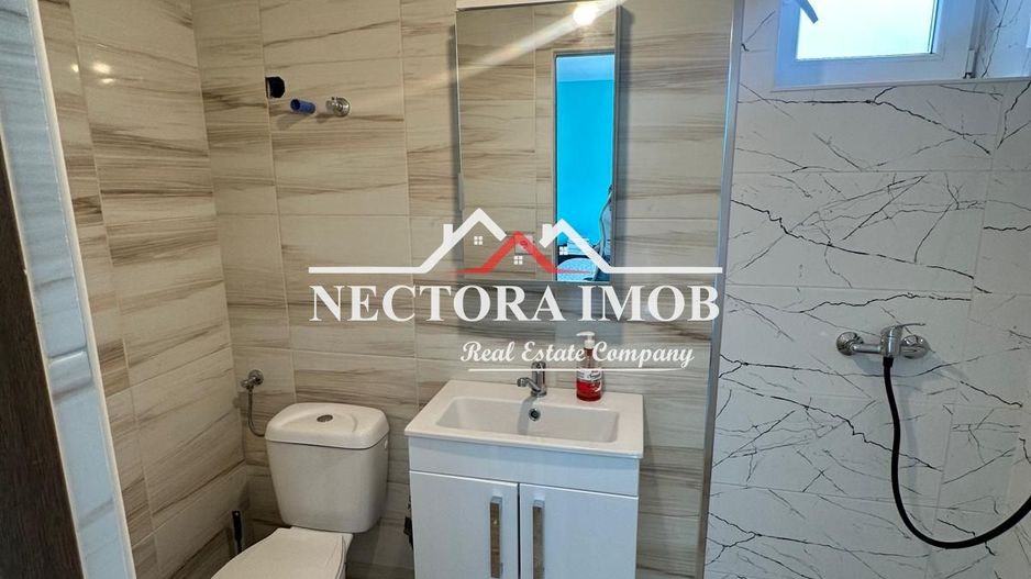 NECTORA IMOB Exclusivitate-Casa 4 camere, Zona Episcopia, 111 mp,Curte - Poză 10