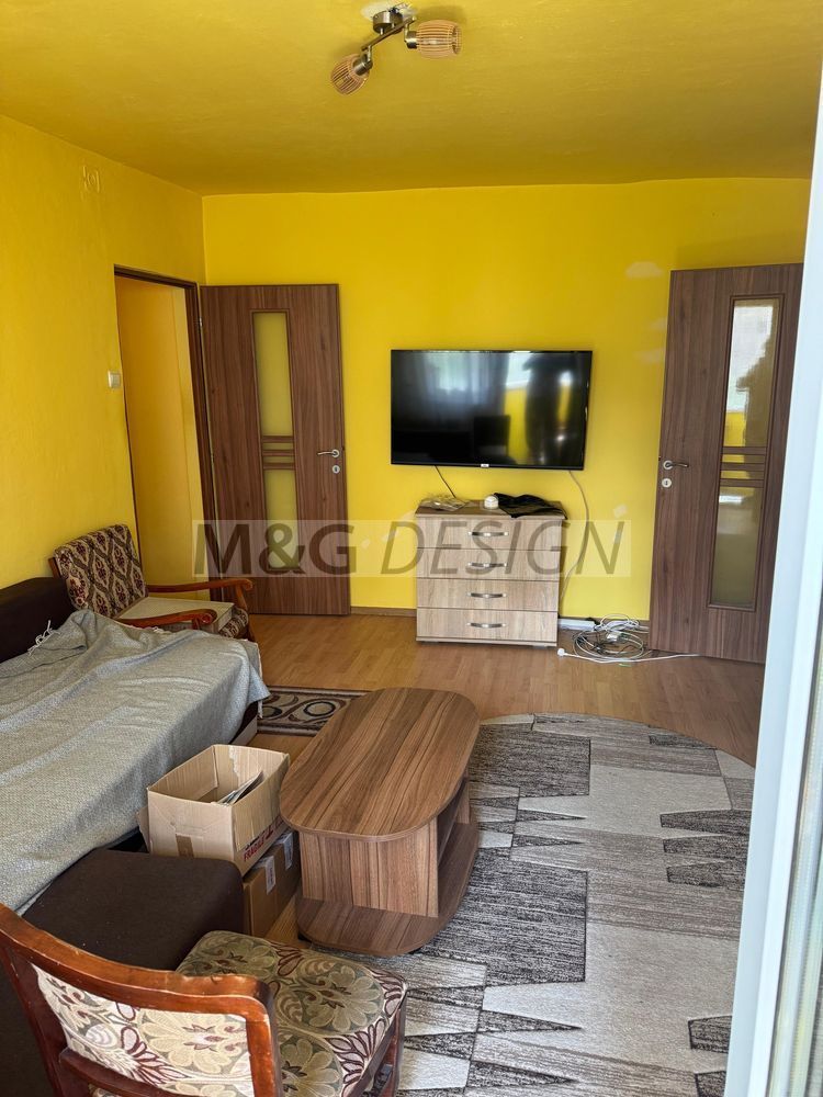 Vand apartament 2 camere zona Dorobanti - Poză 1