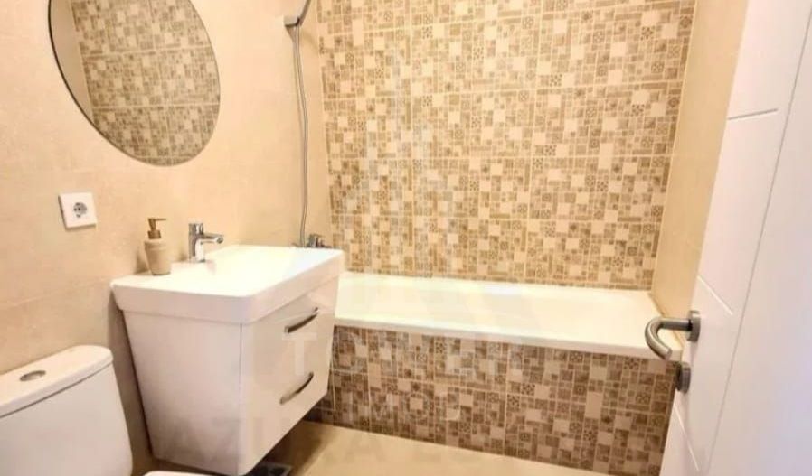Apartament 2 camere, etaj 1, dressing și balcon – complet mobilat și utilat - Poză 3