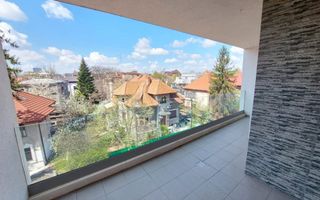 Duplex 4 camere Capitale | Bloc Boutique cu 3 apartamente - Poză 8
