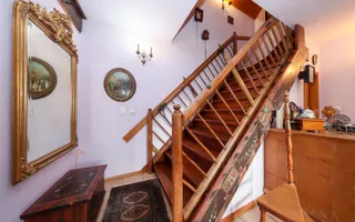 Casa de vanzare Rasnov + Spatiu Comercial | Teren 1062mp - Poză 32