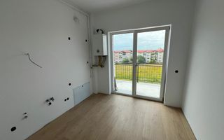 Apartament modern 2 camere balcon 8 mp etaje superioare  zona Brana - Poză 3