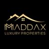 Cristina Popescu - MADDAX Luxury Properties