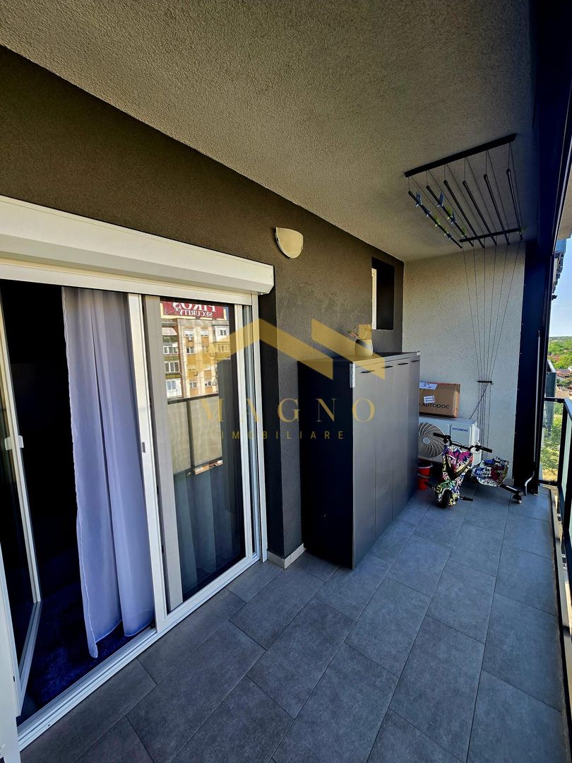 Apartament cu 4 camere de vanzare, Micalaca / Iuliu Maniu Residence - Poză 17