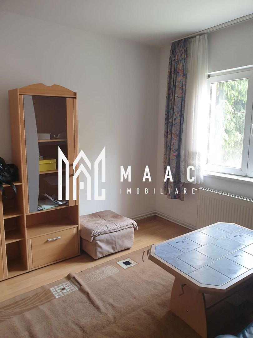 Apartament 5 Camere | Etaj 1 | zona Cedonia | - Poză 3