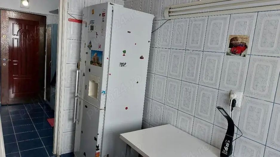 Apartament 3 camere, 2 lifturi, zonă verde, vizavi ParkLake, metrou Dristor - Poză 8