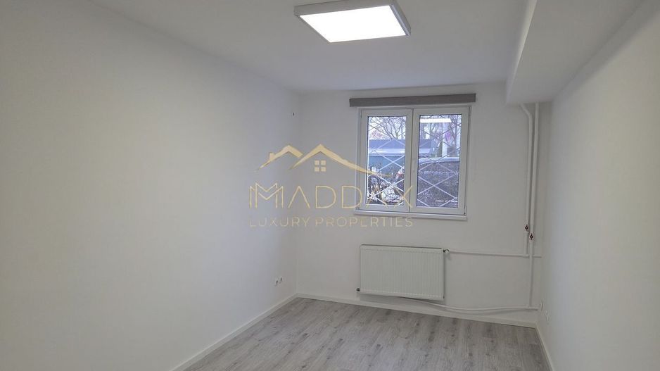 Apartament 3 camere // exclusiv birou // stradal Calea Floreasca - Poză 1