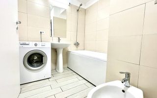 Apartament 1 camera, bloc nou, în zona Bucovina - Poză 17