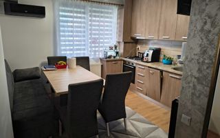 Apartament mobilat și utilat complet, cu parcare, Baciu – zona Regal. - Poză 1