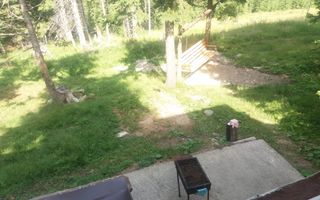 Cabană în Rânca cu 500 mp teren și panoramă impresionantă - Poză 8