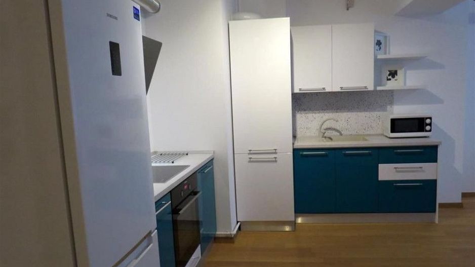 Apartament superb 2 camere | Fabrica de Glucoza | Upground - Poză 9
