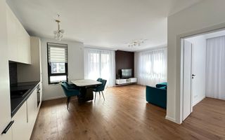 Apartament 2 camere, etaj intermediar- parcare subterană, Iulius Mall - Poză 3