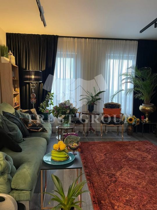 Apartament 3 camere H Pipera Lake - Loc de parcare - Poză 4