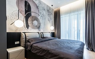 Apartament 3 Camere | One Verdi | Loc de Parcare - Poză 8