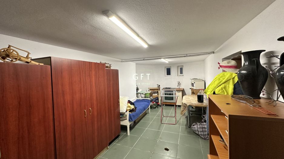 Casa D+P+M, zona Centura - Poză 9