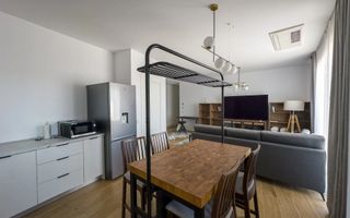 Apartament 4 camere Eminescu | Imobil 2023 | Loc de parcare - Poză 10