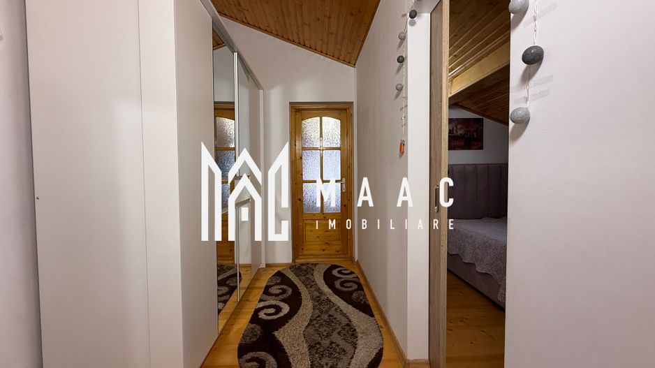 Apartament de vânzare Sibiu | Central | 3 camere | 77 mp - Poză 4