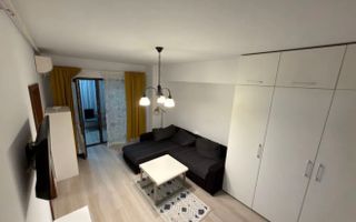 STUDIO IANCULUI - CENTRALA PROPRIE, METROU 3 MINUTE, MOBILAT MODERN - Poză 2