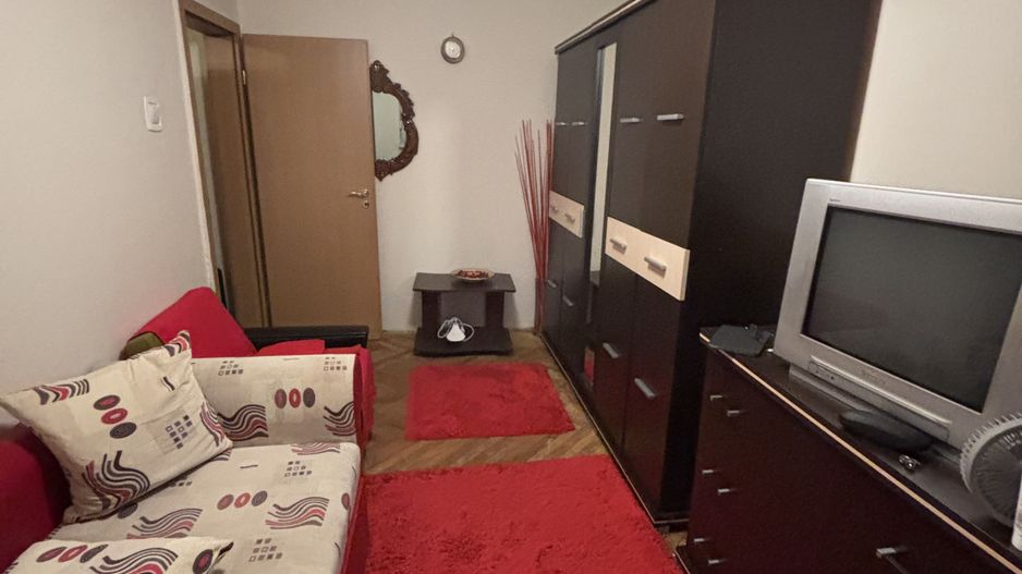 Apartament 2 camere la 5 minute de Shopping City - Poză 11
