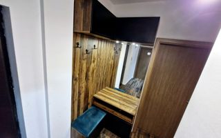 Apartament 2 camere de vanzare Iasi Nicolina, zona de vile, bloc 2017 - Poză 10
