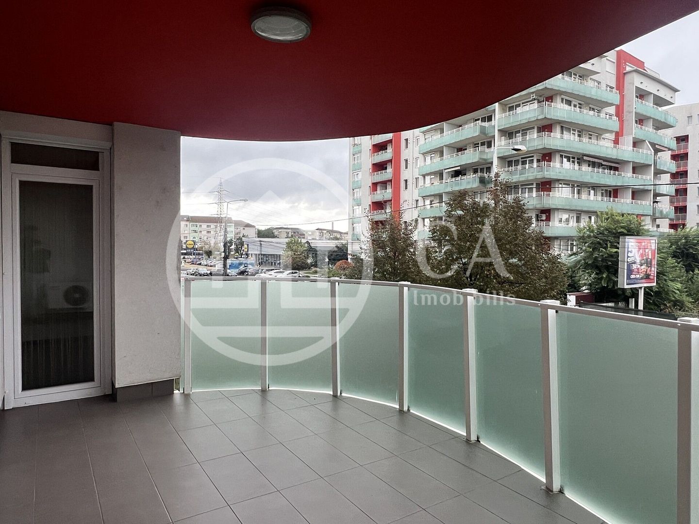 Apartament cu 2 camere de inchiriat in ARED , Oradea - Poză 11