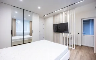 Vânzare, apartament, 3 camere, strada Nicolae Dimo, Râșcani - Poză 13
