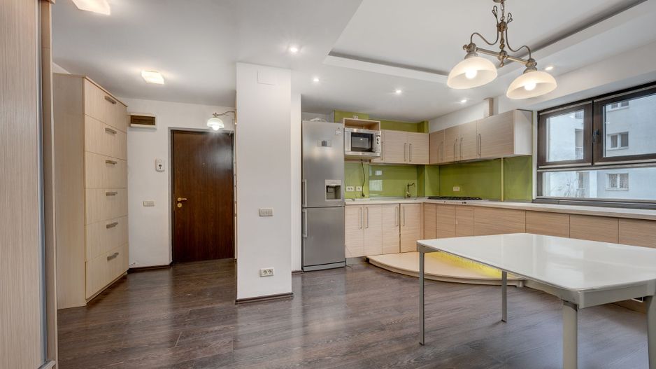 Apart. cu VIBE in Splaiul Unirii 33! Mutare imediată ! - Poză 11