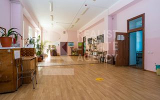 Vânzare, spațiu de birouri,  1305 mp, strada Sarmisegetuza, Botanica - Poză 3